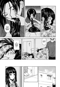 [Fuuga] Shinda Watashi no Monogatari Ch. 1 (COMIC MUJIN 2011-10) [English] [WWW]