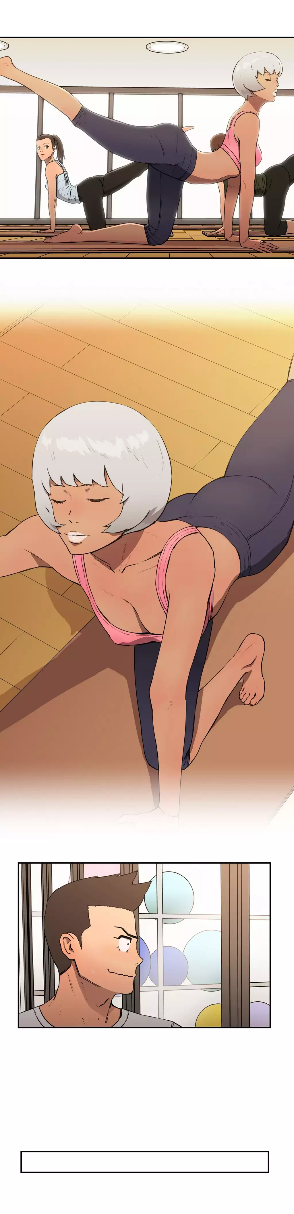 Refrain Love Ch.1-14