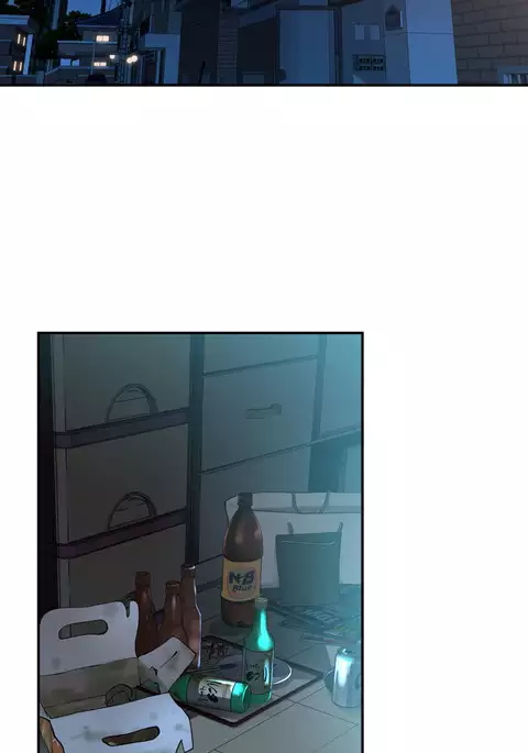 Tissue Thieves Ch.1-13