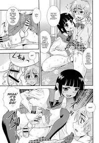 [Shinozaki Rei] Kimi o Nakasetai [English] [mysterymeat3, n0504]