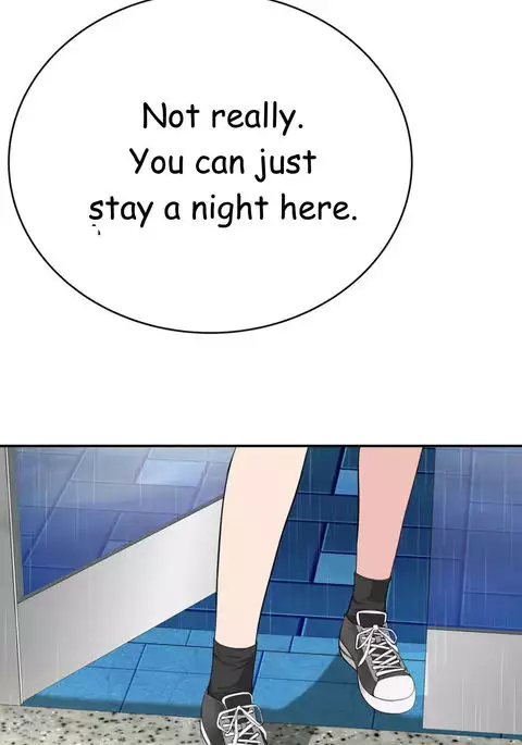 Tissue Thieves Ch.1-36