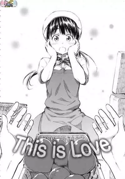 ラブミーテンダー Love me tender 溫柔地愛著我 無修正 [風的工房]