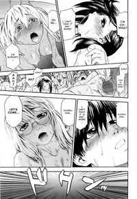 [Yamatogawa] Witchcraft [English]