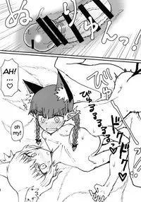 (C95) [Psychetangle (Keta)] Orin-chan o Tappuri Amaesasete Takusan Shasei Sasete Ageru Hon. | A Book Where Orin Gets Spoiled, and Ejaculates Many Times. (Touhou Project) [English] [EHCOVE]