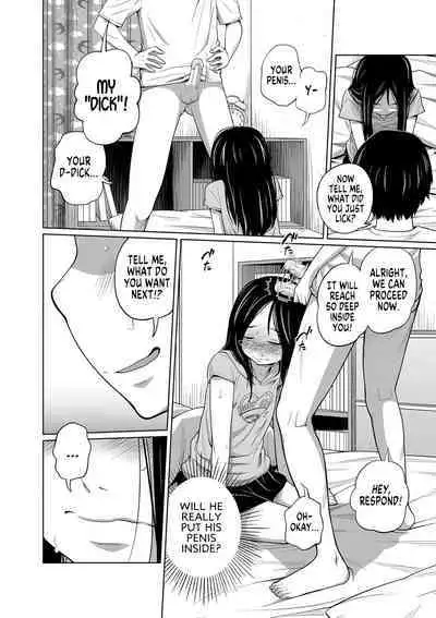 Ecchi na Kotobatte Hazukashii /// - H words are shameful | Lewd Words are Too Embarrassing!!!