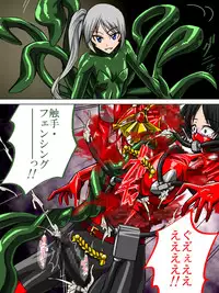 [TMZF no Circle] Roku na Me ni Awanai Sentouin [Digital]