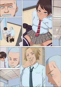 [Cotton house] Sonokoro, Anoko wa... 3