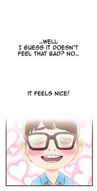 [BAK Hyeong Jun] Sweet Guy Ch. 1-45 [English] [YoManga]