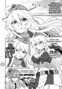 (C92) [Takotsuboya (TK)] Teitoku no Ketsudan Zettai Kokubouken | Admiral's Decision: Absolute National Defense Zone (Kantai Collection -KanColle-) [English] [N04h]