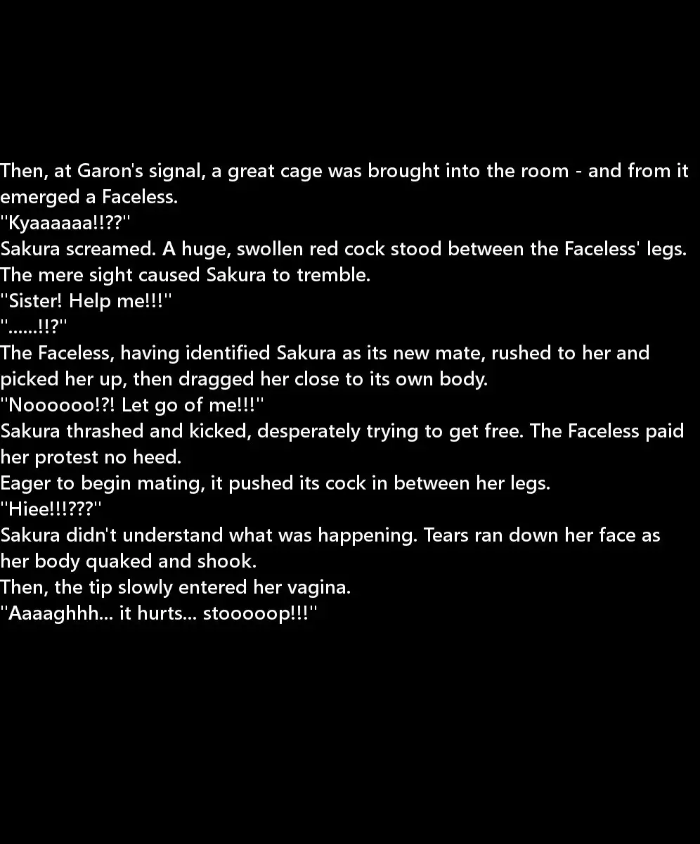 ByakuAn no Megami-tachi | Birthright Goddesses