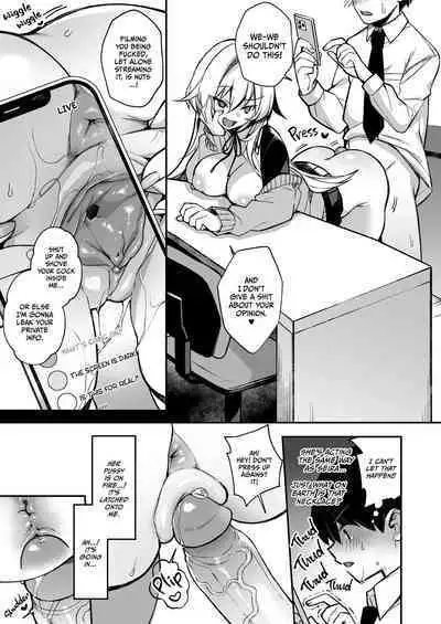 Fucked Into Submission 1