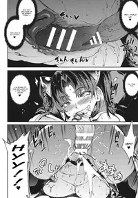 [Erect Sawaru] Raikou Shinki Igis Magia -PANDRA saga 3rd ignition- Ch. 1-3 [English] [CGrascal]