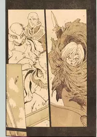 Comic Papipo 1998-10