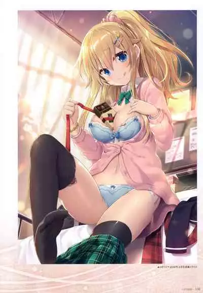 - 軌(わだち)― 夜ノみつき 10th EUSHULLY WORKS