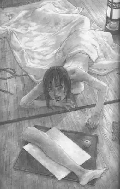 Hitodenashi no Koi - The love of the brute