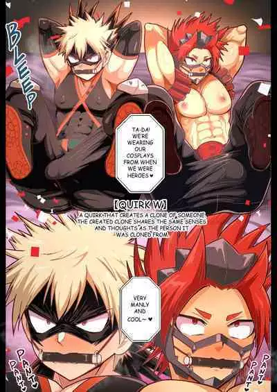 Oji-san no Love Game