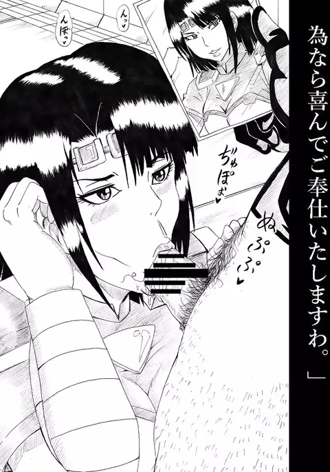 N Zukan ~Fellatio Hen~