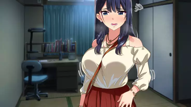 Rental Kanojo ~Honki Sex o Oboetara~