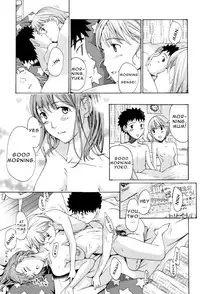 [Asagi Ryu] Oneesan to Aishiacchaou! | Making Love with an Older Woman Ch.1-7 [English] {Junryuu}
