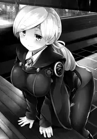 (Houraigekisen! Yo-i! 29Senme) [Tenrake Chaya (Ahru.)] Amayadori (Kantai Collection -KanColle-) [English] {Doujins.com}