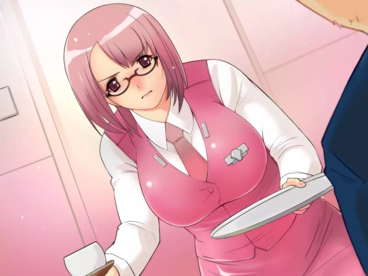 onnakidousousakan hatsuho kusobutaryojokushokeihen