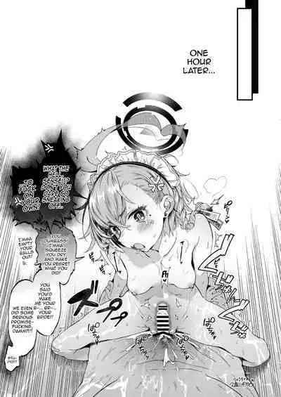 Shikatte Goshujin-sama!! | Scold Me, Master!!