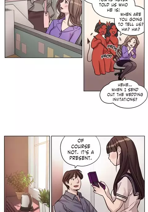 Atonement Camp Ch.1-12