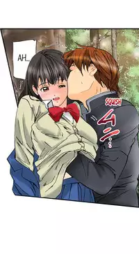 A Step-Father Aims His Daughter