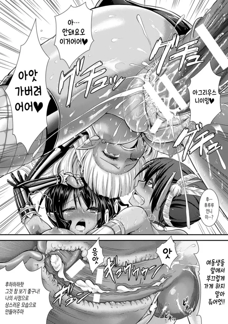 Brandish 6 | 브랜디쉬 6