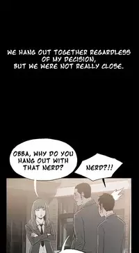 [Mr. Byeong-Su] Cohabitation Ch.1-44 (English) (Ongoing)