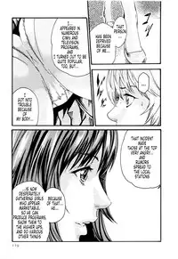 [Haruki] Kisei Juui Suzune (Parasite Doctor Suzune) Vol.02 - CH10-15 [English] [Tonigobe]