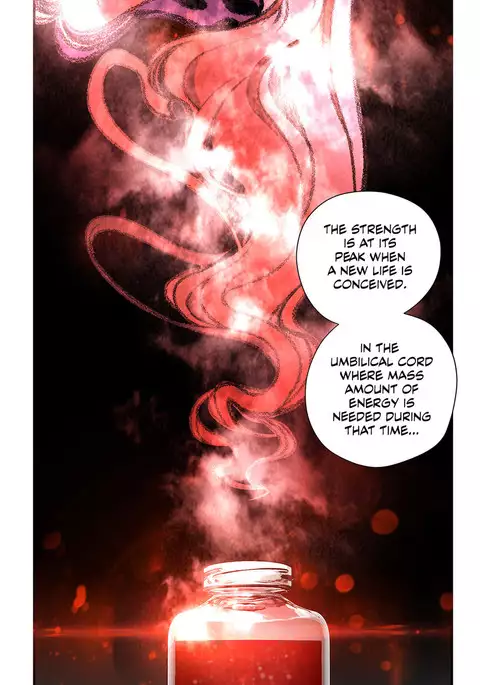 Lilith`s Cord Ch.1-20