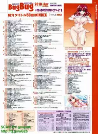 BugBug 2010-04 Vol. 188