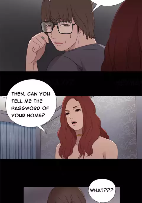 Girl Next Door Ch.1-10