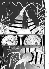 [Kakumei Seifu Kouhoushitsu (Various)] Totsuzen Honoo ga Gotoku (THE IDOLM@STER CINDERELLA GIRLS) [English] {Hennojin} [Digital]