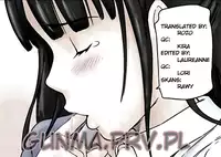 [Kisaragi Gunma] Kokuhaku Heat Up | Confession Heat Up (COMIC SIGMA 2008-09 Vol.23) [English] [Gunma.Prv.Pl]