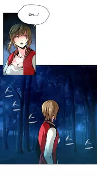 [Fantastic Whale] Twin Slave Ch.1-34 (English) (Ongoing)