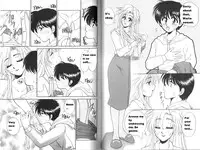 Boku No Negai ga Kanau [My Wish Has come True, rewrite