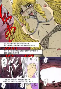 [MARO] Kankin Mesu Dorei [Digital]