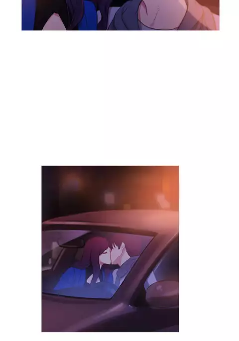 Scandal of the Witch Ch.1-32