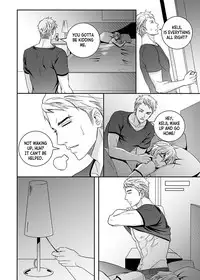 [The Yaoi Army][Kisumi, Seru] Sweet Boy (Ongoing)