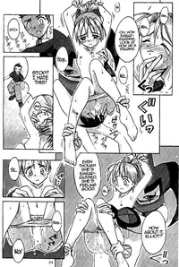 (C51) [Cu-little2 (Beti, MAGI)] Cu-Little!! (Various) [English]
