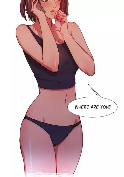 Scandal of the Witch Ch.1-20