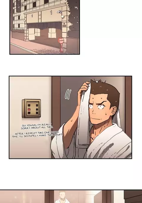 Refrain Love Ch.1-22