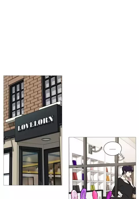 Sadistic Beauty Ch.1-21