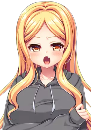 Saimin Arbeit -Tenin Gyaru ni Tenchou Meirei wa Zettai dakara-