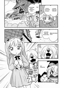 [Hoshino Fuuta] Itazura Chuuihou! Ch.4-5, 10 [English] [Brolen]